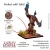 The Army Painter - Battlefield Basing: Summer Undergrowth