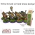 The Army Painter - Battlefield Basing: Grass Green