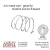 The Army Painter - Battlefield Basing: Battlefield Razor Wire