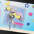 Pokémon TCG: Iono & Bellibolt Playmat