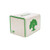 Magic: The Gathering – ULTRA PRO Mana 8 Alcove Edge Deck Box – Forest