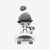POP MART – DIMOO WORLD × Disney Series Blind Box (Single Box)