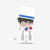 POP MART – Case Closed Carnival Series Blind Box (Single Box)