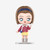POP MART – Case Closed Carnival Series Blind Box (Single Box)