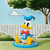 POP MART – Disney Donald Duck 90th Anniversary Figures Blind Box (Single Box)