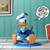 POP MART – Disney Donald Duck 90th Anniversary Figures Blind Box (Single Box)