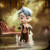 POP MART – Jackson Wang Magic Man Series Blind Box (Single Box)