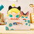 POP MART – Baby Molly & Baby Tabby Series Figures Blind Box (Single Box)