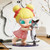 POP MART – Baby Molly & Baby Tabby Series Figures Blind Box (Single Box)