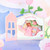 POP MART – Sweet Bean Celebrate Ordinary Days Series Scene Sets Blind Box (Single Box)
