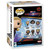 Funko Pop! Vinyl – Marvel – The Marvels – Captain Marvel