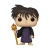 Funko Pop! Vinyl – Inuyasha – Miroku
