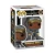 Funko Pop! Vinyl – Marvel – Ironheart – Ironheart Model 4