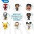 Funko Pop! Vinyl – Disney – TRON: Ares – Kevin Flynn
