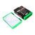 Palms Off Gaming: MintFit Inner Sleeves (Japanese Size) Palms Off Gaming: MintFit Inner Sleeves (Japanese Size)