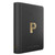 Palms Off Gaming: Limited Edition MEGA Capacity Zip Binder Palms Off Gaming: Limited Edition MEGA Capacity Zip Binder