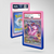 Dragonscale: PSA Bumper Guard (Radiant) Dragonscale: PSA Bumper Guard (Radiant)
