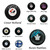 Hit Parade: 2017/2018 Autographed Hockey Puck - Series 4 Hit Parade: 2017/2018 Autographed Hockey Puck - Series 4