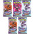 Pokémon TCG: Sword & Shield - Chilling Reign (Single Pack) Pokémon TCG: Sword & Shield - Chilling Reign (Single Pack)