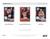 2023 Panini Donruss Optic UFC 6-Pack Blaster Box 2023 Panini Donruss Optic UFC 6-Pack Blaster Box