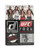 2022 Panini Donruss UFC 6-Pack Blaster Box
