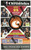 2020/21 Chronicles Basketball Cereal Box
