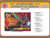 2024 Topps Chrome McDonald’s All American Basketball Mega Box