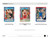 2024/25 Panini Donruss Basketball 6-Pack Blaster Box 2024/25 Panini Donruss Basketball 6-Pack Blaster Box