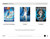 2024/25 Panini Donruss Basketball 6-Pack Hobby Blaster Box 2024/25 Panini Donruss Basketball 6-Pack Hobby Blaster Box