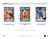 2024/25 Panini Donruss Basketball 6-Pack Hobby Blaster Box 2024/25 Panini Donruss Basketball 6-Pack Hobby Blaster Box