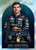2024 Topps Chrome F1 Formula 1 Qualifying Lap Hobby Box
