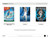 2024/25 Panini Donruss Basketball Mega Box 2024/25 Panini Donruss Basketball Mega Box