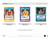 2024/25 Panini Donruss Basketball Mega Box 2024/25 Panini Donruss Basketball Mega Box