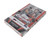 2022 Topps Chrome Formula 1 F1 Racing Hobby Lite Box 2022 Topps Chrome Formula 1 F1 Racing Hobby Lite Box