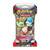 Pokémon TCG: Scarlet & Violet – Base Set Sleeved Booster (Single Pack) Pokémon TCG: Scarlet & Violet – Base Set Sleeved Booster (Single Pack)
