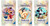 Disney Lorcana TCG: Fabled Booster (Single Pack)