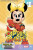 AMAZING SPIDER-MAN #29 – Disney 100 “What If… Minnie Was Captain Marvel” Variant #1