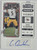 2022 Panini Contenders – Chris Oladokun – Rookie Ticket Sticker Auto RC #256 2022 Panini Contenders – Chris Oladokun – Rookie Ticket Sticker Auto RC #256