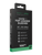 Palms Off Gaming: MintFit Top Loader Sleeves - 35pt - 100pc
