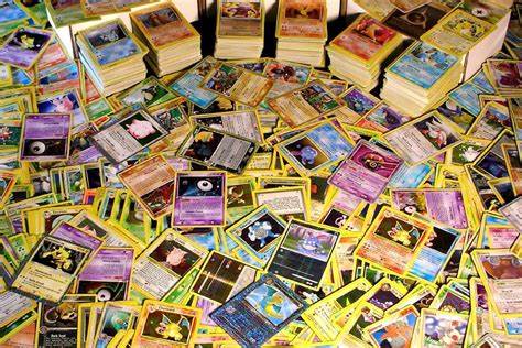 Top 10 Pokmon Cards to Invest in 2025 - Deck Dynasty Top 10 Pokmon Cards to Invest in 2025 - Deck Dynasty