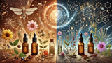 Why Essences Are Not Tinctures and Can’t Be Used the Same
