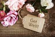 Can I Use Flower Essences For Physical Problems?