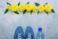 Body Coaching with Chrysanthemum