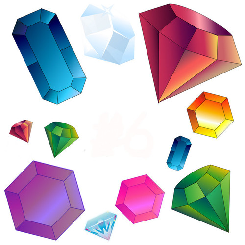 Divine Gem Essence #11 (Research)