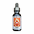 Image of Ignite flower essence bottle on a white background.