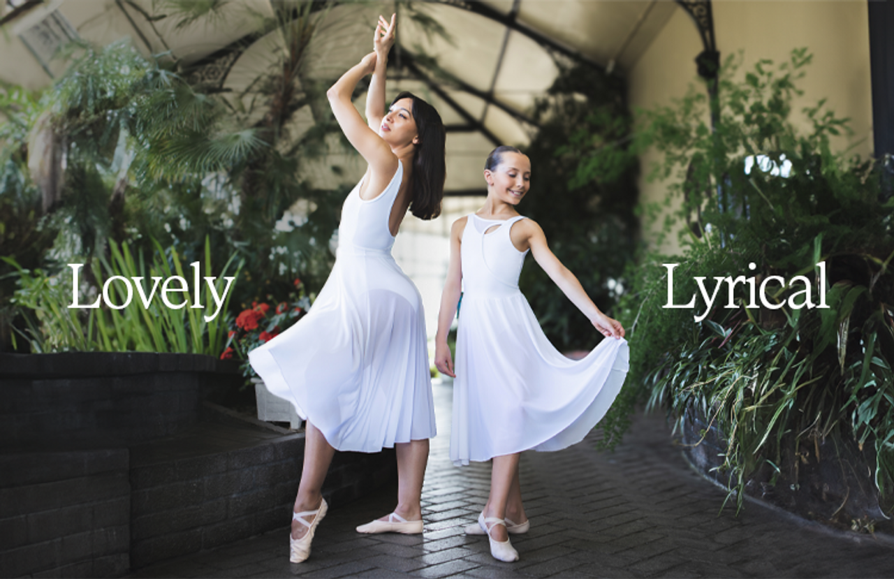 Lovely Lyrical
