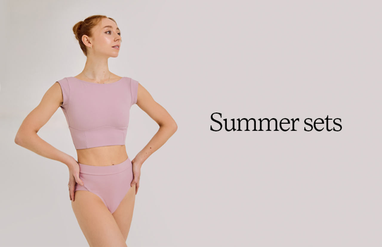 Dancewear Duos