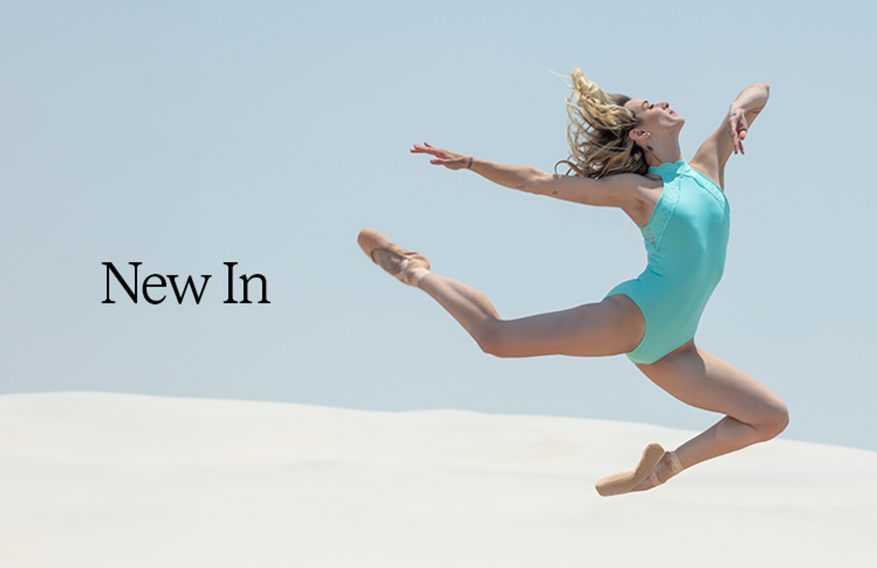 So Danca: Be You 