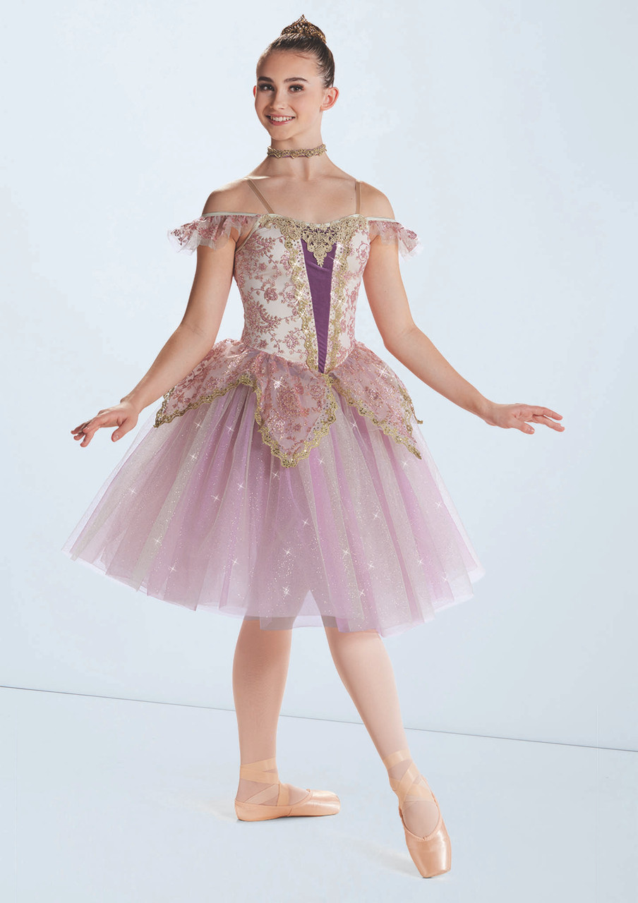 Weissman The Princess Diaries Waltz | Move Dance EU