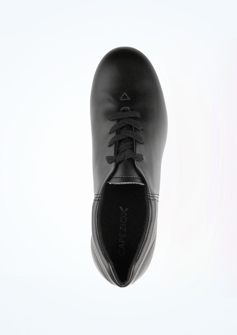 Capezio oxford tap on sale shoes